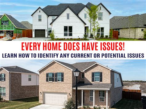prosper tx home inspections